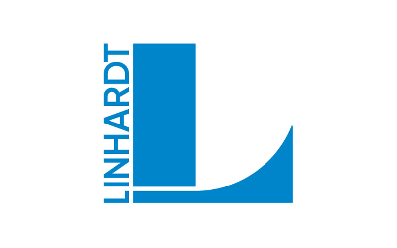 LINHARDT Viechtach GmbH & Co. KG Logo
