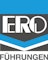 ERO-Führungen GmbH Logo