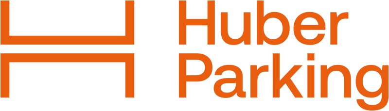 Huber Parking Deutschland GmbH Logo