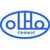 OLHO tronic GmbH Logo