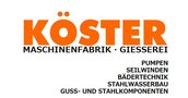 Friedrich Köster GmbH & Co. KG Logo