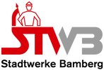 STWB Stadtwerke Bamberg GmbH Logo