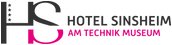 Technik Museum Logo