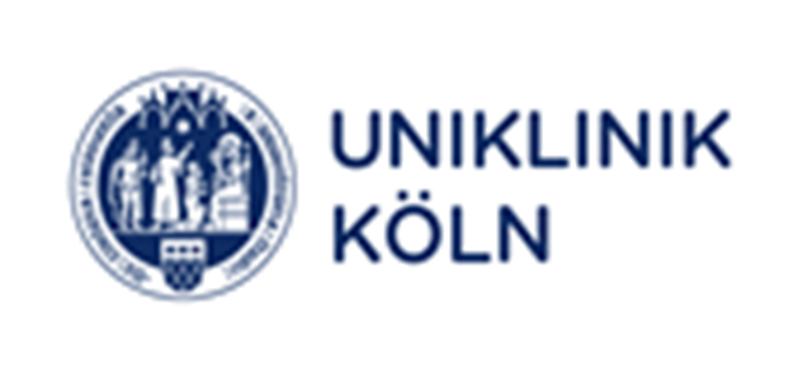 Uniklinik Köln Logo