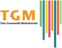 Deine Zukunft ist bunt Logo