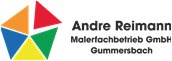 Deine Zukunft ist bunt Logo