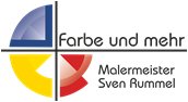 Deine Zukunft ist bunt Logo