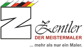Deine Zukunft ist bunt Logo