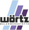 Deine Zukunft ist bunt Logo