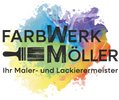 Deine Zukunft ist bunt Logo