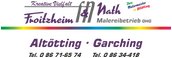 Deine Zukunft ist bunt Logo