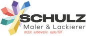 Deine Zukunft ist bunt Logo