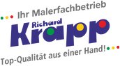 Deine Zukunft ist bunt Logo