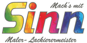 Deine Zukunft ist bunt Logo