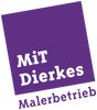 Deine Zukunft ist bunt Logo