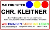 Deine Zukunft ist bunt Logo