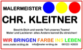 Deine Zukunft ist bunt Logo