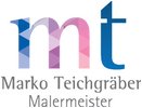 Deine Zukunft ist bunt Logo