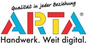 Deine Zukunft ist bunt Logo