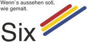Deine Zukunft ist bunt Logo
