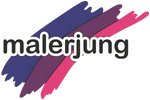 Deine Zukunft ist bunt Logo