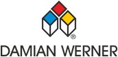 Deine Zukunft ist bunt Logo