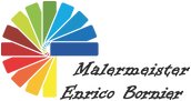 Deine Zukunft ist bunt Logo