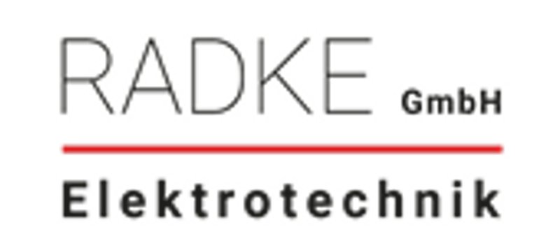 Radke GmbH Logo