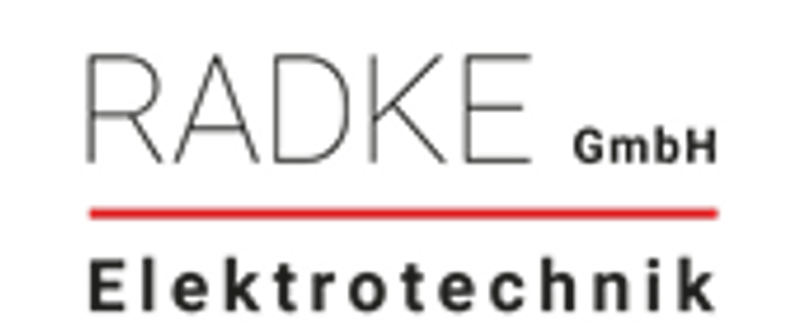 Radke GmbH Logo