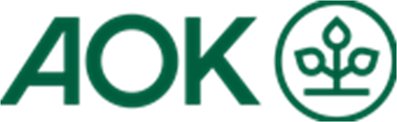AOK Nordost – Die Gesundheitskasse Logo
