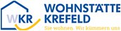 Wohnstätte Krefeld Wohnungs-AG Logo