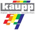 Deine Zukunft ist bunt Logo