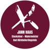Deine Zukunft ist bunt Logo