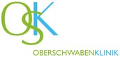 Oberschwabenklinik gGmbH Krankenhaus St. Elisabeth Logo