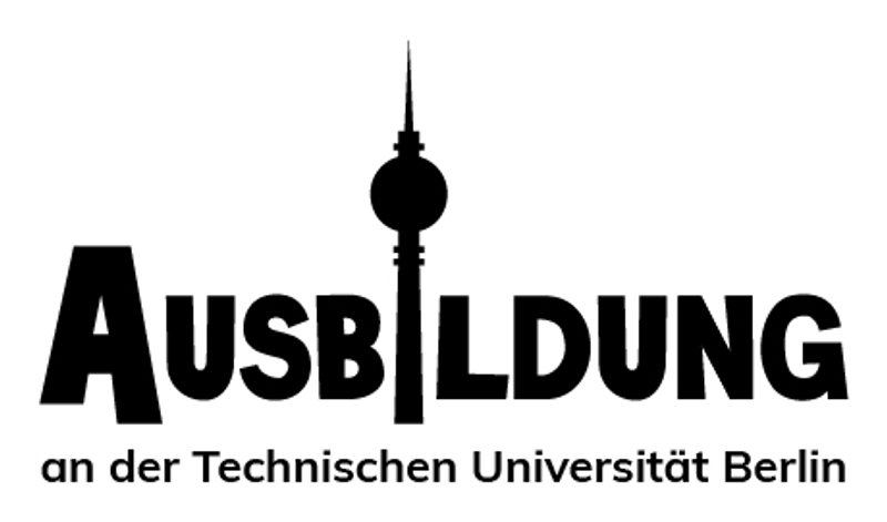 Technische Universität Berlin K.d.ö.R. Logo