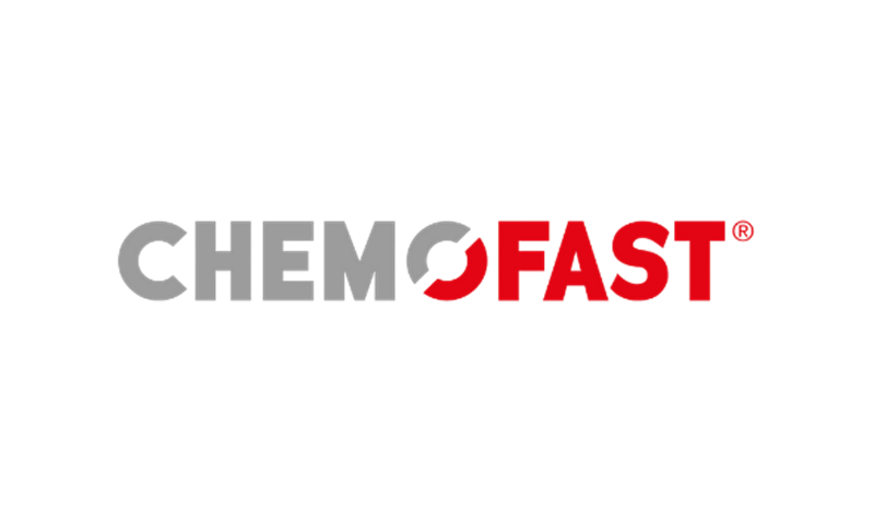 Chemofast Anchoring GmbH Logo