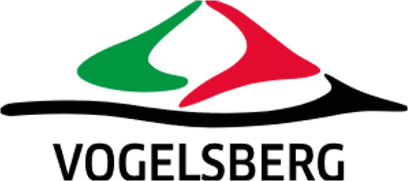 Vogelsbergkreis - Der Kreisausschuss Logo