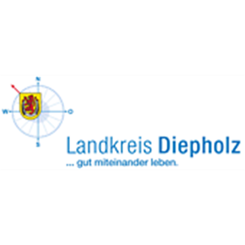 Landkreis Diepholz KdöR Logo