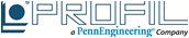 PROFIL Verbindungstechnik GmbH & Co. KG Logo