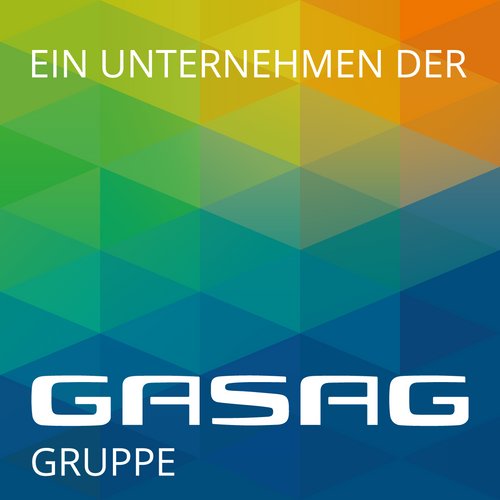 GASAG-Group Logo
