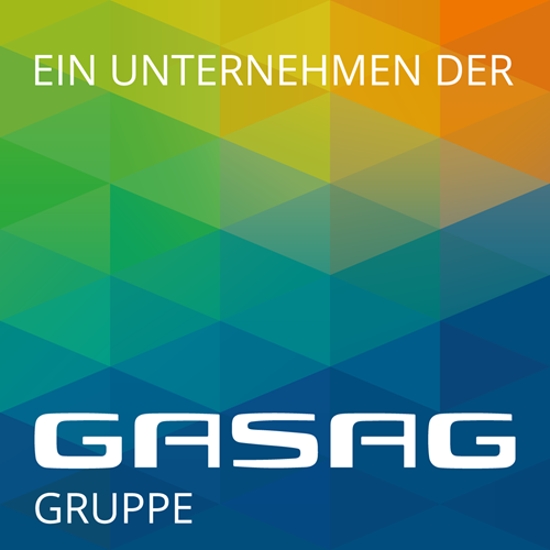 GASAG-Group Logo