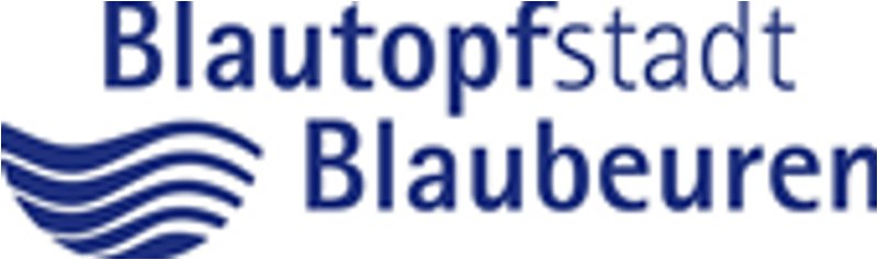 Stadt Blaubeuren Logo