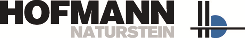 HOFMANN NATURSTEIN GmbH & Co. KG Logo