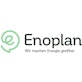 ENOPLAN Ingenieurgesellschaft für Energiedienstleistungen mbH Logo