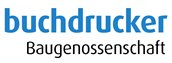 Baugenossenschaft der Buchdrucker eG Logo