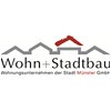 Wohn + Stadtbau Wohnungsunternehmen der Stadt Münster GmbH Logo