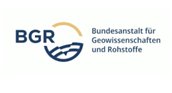 Bundesanstalt für Geowissenschaften und Rohstoffe (BGR) Logo