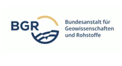 Bundesanstalt für Geowissenschaften und Rohstoffe (BGR) Logo