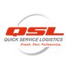 Meyer Quick Service Logistics GmbH & Co. KG Logo