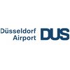 Flughafen Düsseldorf GmbH Logo